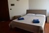 Chambre d'un studio au Porto Antiguo à Sal au Cap Vert