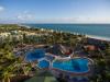 Bienvenue au Iberostar Daiquiri sur le spot de kitesurf à Cayo Guillermo sur l'île de Cuba 1
