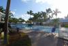 Piscine extérieur de l’hôtel Melia sur le spot de Cayo Guillermo à Cuba