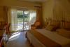 Chambre de l’hôtel Melia sur le spot de Cayo Guillermo à Cuba