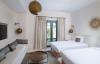 Chambre premium au Ali Pasha à El Gouna en Egypte