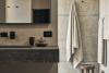 Espace cuisine dans les chambres hotel Casa Cook sur le spot El Gouna en Egypte