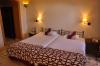 Chambre standard de l’hôtel Dawar à El Gouna