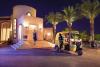 Sortie nocture en tuctuc à Sultan Bey à El Gouna en Egypte