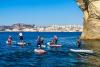 Partir faire du paddle en Corse, sur le spot de Piantarella, au centre Bonifacio Windsurf center 11