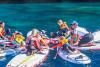 Partir faire du windsurf en Corse, sur le spot de Piantarella, au centre Bonifacio Windsurf center 12