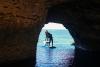 Partir faire du SUP en Corse, sur le spot de Piantarella, au centre Bonifacio Windsurf center 13