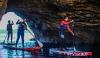 Partir faire du stand-up-paddle en Corse, sur le spot de Piantarella, au centre Bonifacio Windsurf center 14
