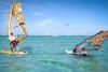 Partir faire du windsurf en Corse, sur le spot de Piantarella, au centre Bonifacio Windsurf center 4