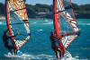 Partir faire du windsurf en Corse, sur le spot de Piantarella, au centre Bonifacio Windsurf center 9