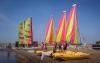 Partir faire du catamaran dans le sud de la France, à Gruissan, au pôle nautique de Gruissan 3