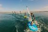 Partez faire du windsurf dans le sud de la France, à Gruissan, au pôle nautique de Gruissan 4