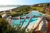 Piscine du U Capu Biancu à Piantarella en Corse