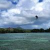 spot de kitesurf le Vauclin martinique Kite School