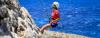 Partir en grèce, sur le spot de Karpathos, au centre ION CLUB 25