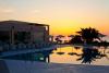 Partir en Grèce, sur le spot de Kos, à l'hôtel Irini 1