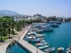 Partir en Grèce, sur le spot de Kos, à l'hotel Andromeda 20