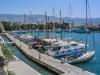 Partir en Grèce, sur le spot de Kos, à l'hotel Andromeda 21
