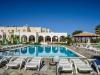 Partir en Grèce, sur le spot de Kos, à l'hotel Andromeda 34