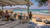 Partir en Grèce, à Naxos, sur le spot de Saint Georges, au centre Flisvos surf center 16