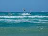 Partez faire du windsurf en Grèce, à Naxos, sur le spot de Saint Georges, au centre Flisvos surf center 18