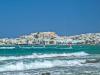 Partez faire du windsurf en Grèce, à Naxos, sur le spot de Saint Georges, au centre Flisvos surf center 19