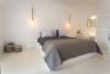 Partir en Grèce, à Naxos, sur le spot de Saint Georges, dans l'hébergement Flisvos Seaside Studios & Apartements 10