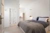 Partir en Grèce, à Naxos, sur le spot de Saint Georges, dans l'hébergement Flisvos Seaside Studios & Apartements 11