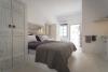 Partir en Grèce, à Naxos, sur le spot de Saint Georges, dans l'hébergement Flisvos Seaside Studios & Apartements 12