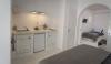 Partir en Grèce, à Naxos, sur le spot de Saint Georges, dans l'hébergement Flisvos Seaside Studios & Apartements 13