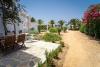 Partir en Grèce, à Naxos, sur le spot de Saint Georges, dans l'hébergement Flisvos Seaside Studios & Apartements 2