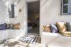 Partir en Grèce, à Naxos, sur le spot de Saint Georges, dans l'hébergement Flisvos Seaside Studios & Apartements 5