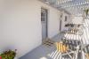 Partir en Grèce, à Naxos, sur le spot de Saint Georges, dans l'hébergement Flisvos Seaside Studios & Apartements 6