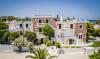 Partir en Grèce, à Naxos, sur le spot de Saint Georges, à l'hôtel Naxos Beach 1