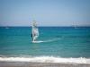 Partez faire du windsurf en Grèce, en Crète, sur le spot de Palekastro, à l'hébergement Castri Village 6