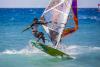 Partez faire du windsurf en Grèce à Rhodes, sur le spot de Ialyssos, au centre jurgen niens bertrand crausaz (wind) 17