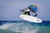 Partez faire du windsurf en Grèce à Rhodes, sur le spot de Ialyssos, au centre jurgen niens bertrand crausaz (wind) 1