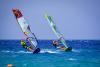 Partez faire du windsurf en Grèce à Rhodes, sur le spot de Ialyssos, au centre jurgen niens bertrand crausaz (wind) 26