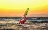 Partez faire du windsurf en Grèce à Rhodes, sur le spot de Ialyssos, au centre jurgen niens bertrand crausaz (wind) 31
