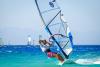 Partez faire du windsurf en Grèce à Rhodes, sur le spot de Ialyssos, au centre jurgen niens bertrand crausaz (wind) 6