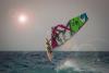 Partez faire du windsurf en Grèce à Rhodes, sur le spot de Ialyssos, au centre jurgen niens bertrand crausaz (wind) 8