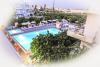 Partir en Grèce à Rhodes, sur le spot de Ialyssos, à l'hotel Ilyssion