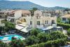 Partir en Grèce à Rhodes, sur le spot de Ialyssos, à l'hotel Ilyssion 4
