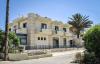 Partir en Grèce à Rhodes, sur le spot de Ialyssos, à l'hotel Ilyssion 7