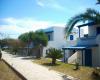 Vue des studios Aeraki à Naxos Mikri Vigla en Grèce