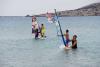 Ion Club a Kaparthos en Grece