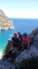 Ion Club a Kaparthos en Grece