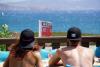 Ion Club a Kaparthos en Grece