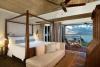 chambre de l'hotel saint regis a l'ile maurice