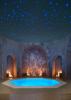 jacuzzi de l'hotel saint regis a l'ile maurice